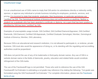GIA Unauthorized Usage.png