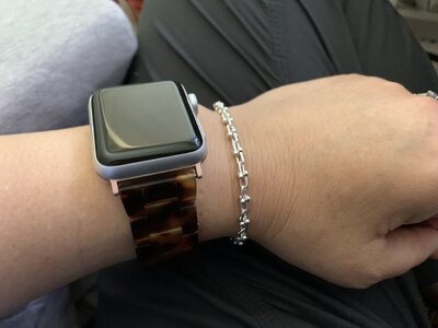 Micro link bracelet sale