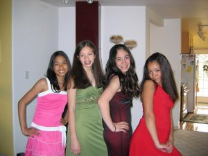 aprilandthegirls.JPG