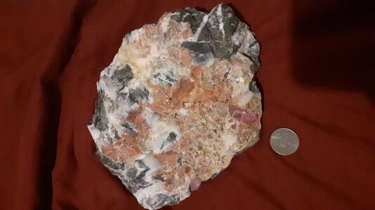 Pink topaz on stone.jpeg Pink topaz on stone.jpeg