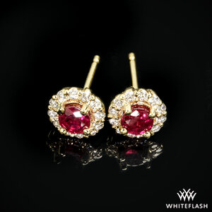 Semi-Custom-Ruby-Diamond-Halo-Stud-Earrings-in-14k-Yellow-Gold-by-Whiteflash_67156_70625_a.JPG