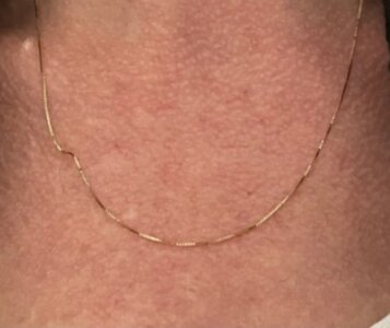 14k gold box chain on neck.jpg