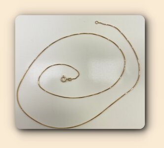 14k gold box chain 0.6mm wide 1gram.jpg