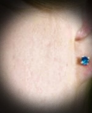 14k white gold blue diamond stud earrings.jpg