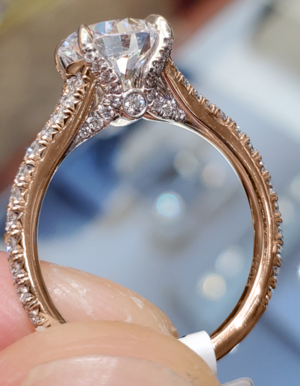 Favorite Setting in RG w Plat Prongs and center holder.png Favorite Setting in RG w Plat Prongs and center holder.png