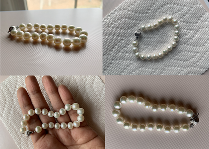 9 Easy Ways To Tell Real Pearls From Fake - PearlsOnly :: PearlsOnly