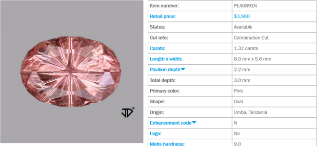 Screenshot 2022-03-10 at 14-31-41 Peach Sapphire Starbrite™ Cut 1 32 carats John Dyer Gems.png
