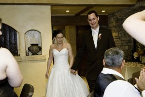 12 bride and groom enterance.JPG