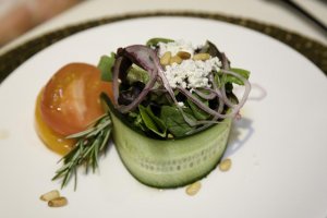 15the salads everyone thought were so cute.JPG