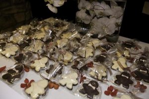 14 chocolate and sugar meeple favors2.JPG