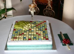 Scrabble Grooms Cake.JPG