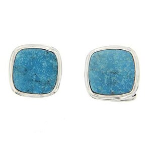 Starborn-Creations-Sterling-Silver-Square-Nacozari-Turquoise-Cuff-Links-B01MRVQ3VG.jpg