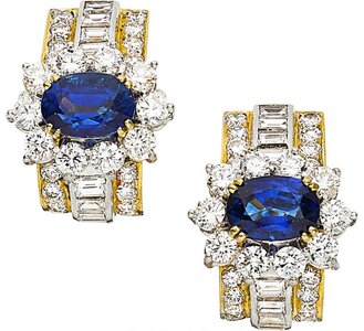 3.60ctw Blue Sapphire Earrings Vendor Photo.jpg