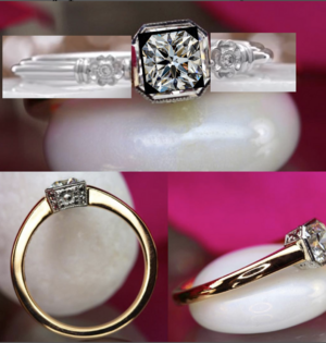 DK ring with quadex and flowers on side.png DK ring with quadex and flowers on side.png