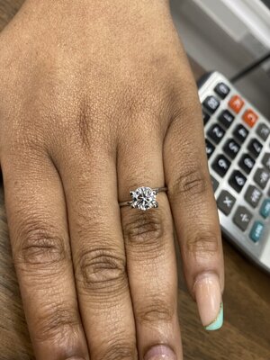 Advice on Lab Grown Diamond PriceScope