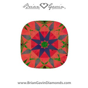 Brian Gavin ASET- 2.18ct H&A Cushion 1.jpg