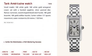Cartier Tank Americaine Watch.JPG