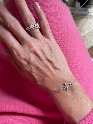 Which Tiffany Victoria ring for right hand PriceScope