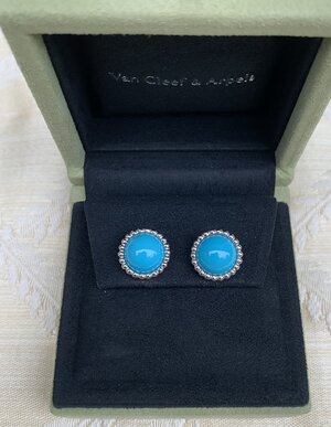 VCA Perlee Turquoise earrings.jpg