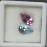 Mis-match Pears (Aqua and Tourmaline).png