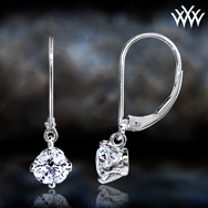 White metal leverbacks1.jpg