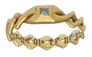 Lady Brook Medieval Diamond Ring.jpeg