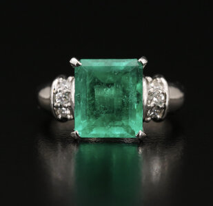 More like emerald deals