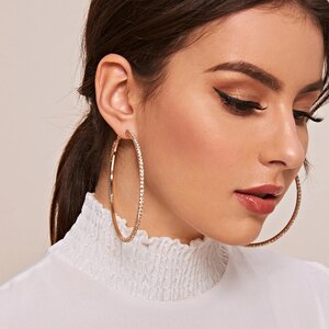 TREAZY-Rose-Gold-Color-Rhinestones-Circle-Earring-Shiny-Crystal-Big-Hoop-Earrings-For-Women-W...jpeg
