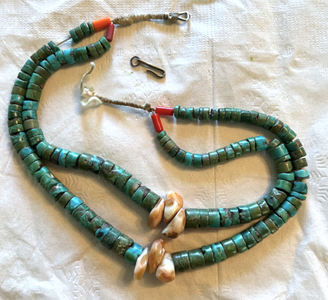 Navajo beads for discount sale