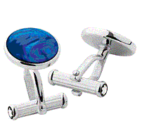 paua mb cufflink.GIF