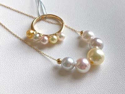 Akoya5PearlNecklaceandRing.jpg