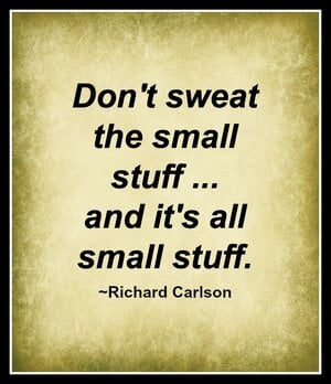 don't sweat the small stuff.jpg
