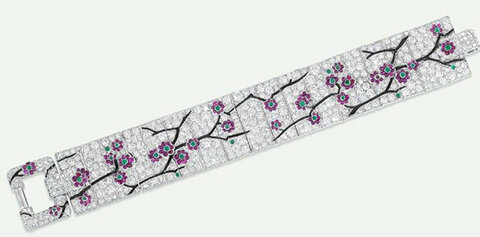 AN-EXCEPTIONAL-ART-DECO-DIAMOND-AND-GEM-BRACELET-BY-CARTIER-photo-courtesy-of-Christies.jpg