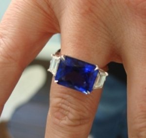 green with envys envious tanzanite 2.JPG