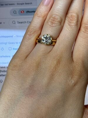Is my shallow cut diamond really lesser than Featuring a 40.3 pavilion angle. PriceScope