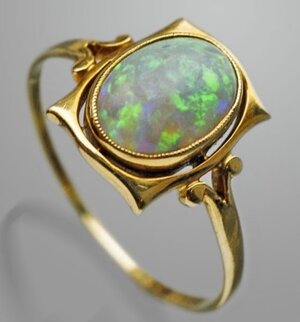 Ring setting - frame with oval cabochon - imageuploadedbytapatalk1375054100 copy.jpg