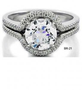 michael barin ring mom.JPG