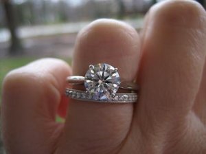 Leon Mege and Tiffany rings 002.jpg