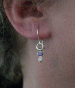 tanzanite and diamond earrings by Erin 4.jpg