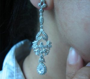 wedding earrings yay.JPG