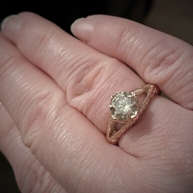 h color diamond reddit
