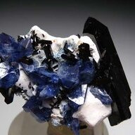 Benitoite