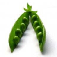 pea