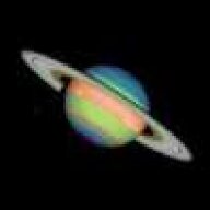 saturn