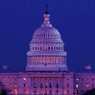 Capitol Bill