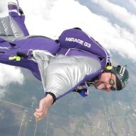 Skydiver