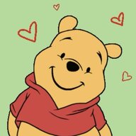 Winnie The Pooh