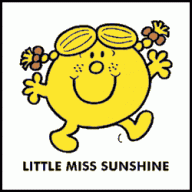 little miss sunshine