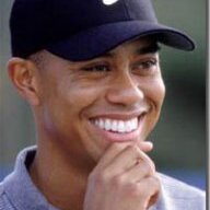 TigerWoods