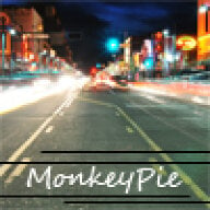 MonkeyPie